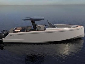 2022 Pardo Yachts 38 til salgs