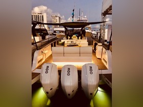 2022 Pardo Yachts 38 eladó