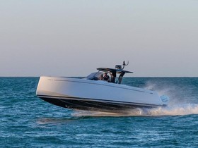 2022 Pardo Yachts 38 til salgs
