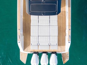 2022 Pardo Yachts 38 eladó