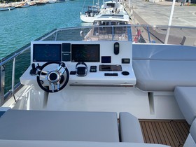 2019 Prestige 630 in vendita