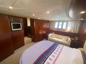 Купить 2006 Princess 67 Fly Bridge