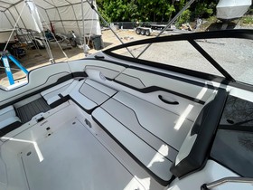2017 Yamaha Boats Sx210