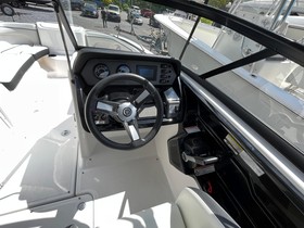 2017 Yamaha Boats Sx210