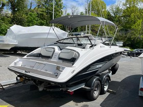 2017 Yamaha Boats Sx210 kaufen