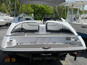 2017 Yamaha Boats Sx210 zu verkaufen