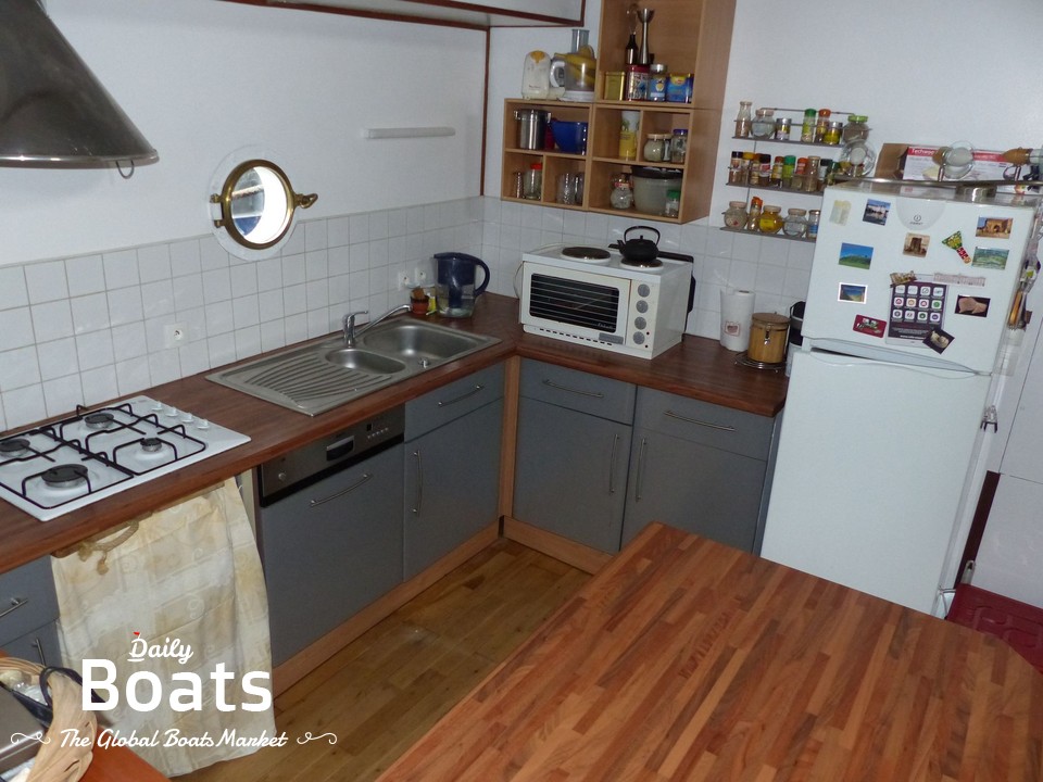 1949 Peniche Canal Du Midi for sale. View price, photos and Buy 1949