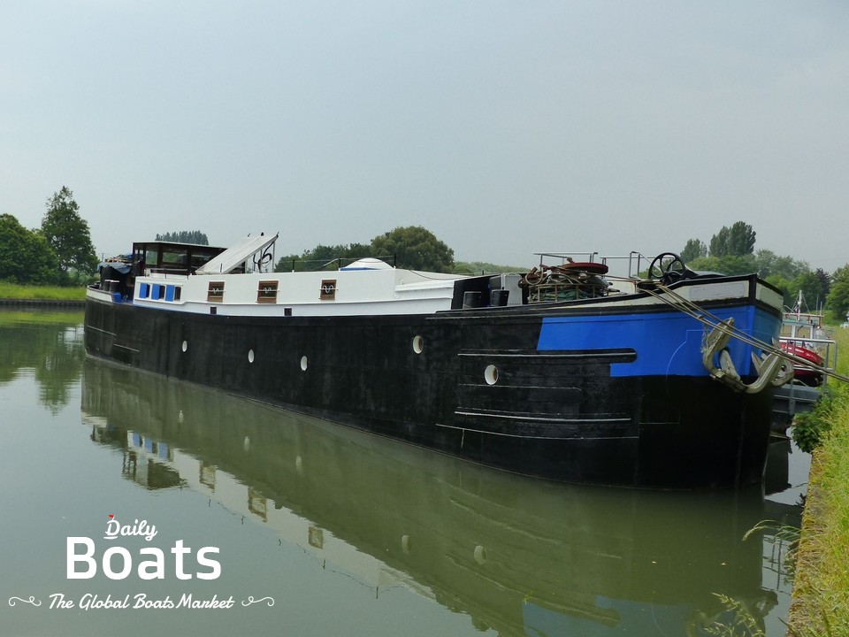 1949 Peniche Canal Du Midi for sale. View price, photos and Buy 1949