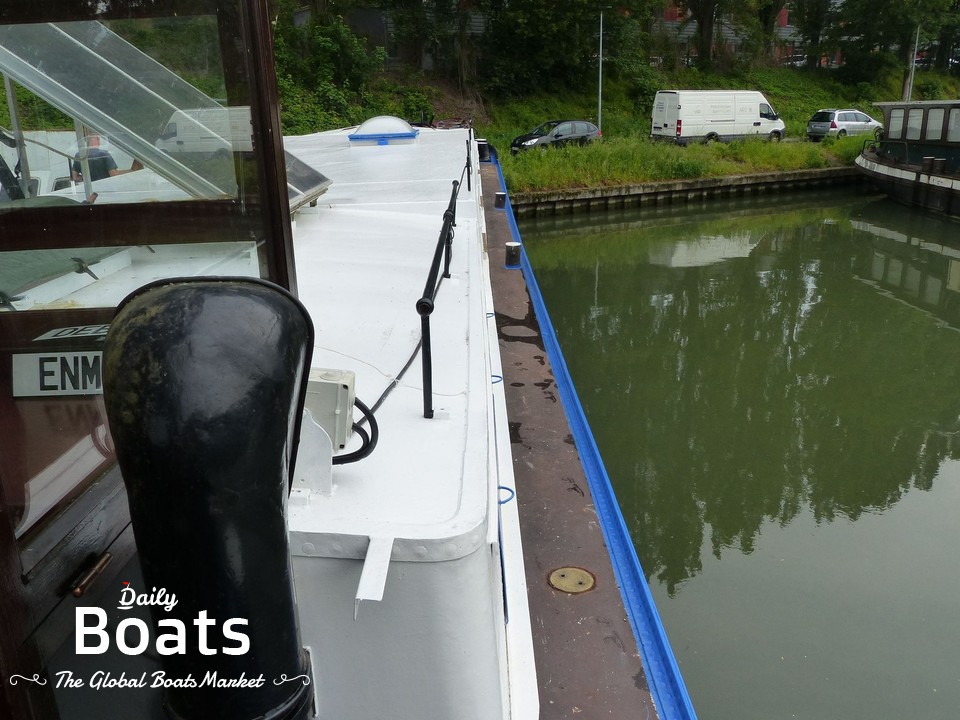 1949 Peniche Canal Du Midi for sale. View price, photos and Buy 1949