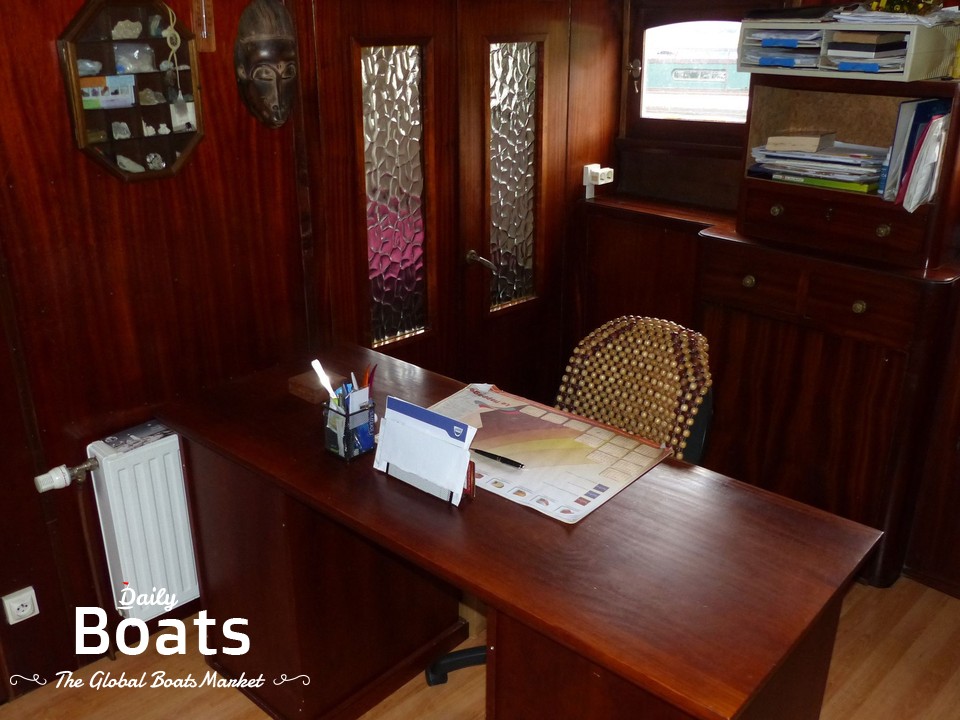 1949 Peniche Canal Du Midi for sale. View price, photos and Buy 1949