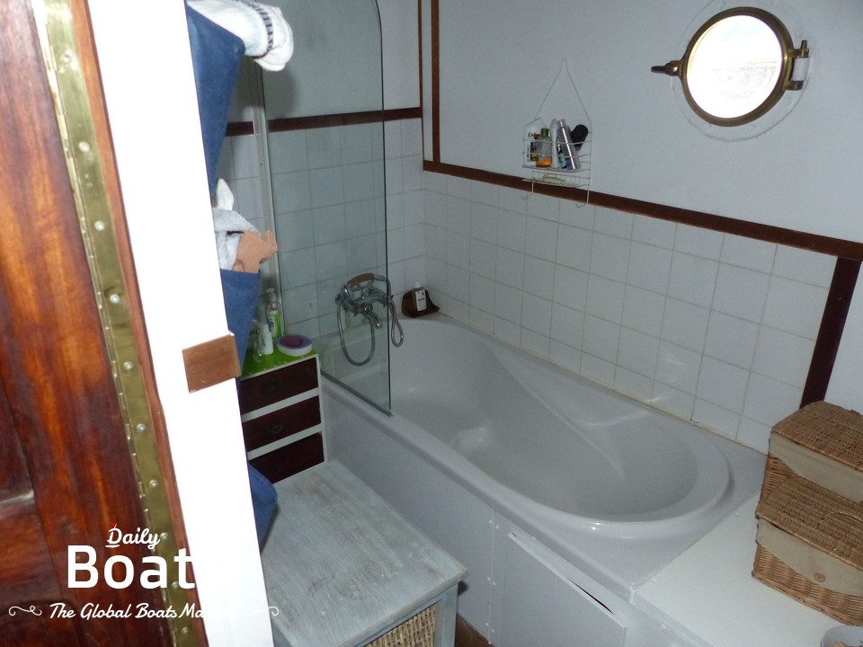 1949 Peniche Canal Du Midi for sale. View price, photos and Buy 1949