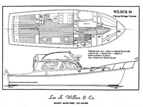 1985 Wilbur Downeast for sale