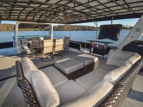 1998 Fantasy 18X78' Houseboat for sale