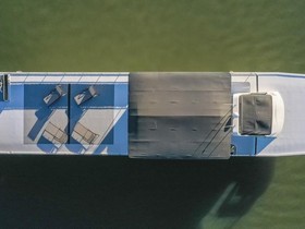1998 Fantasy 18X78' Houseboat za prodaju