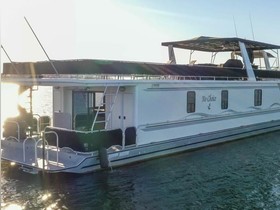 1998 Fantasy 18X78' Houseboat za prodaju