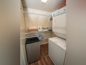 1998 Fantasy 18X78' Houseboat for sale