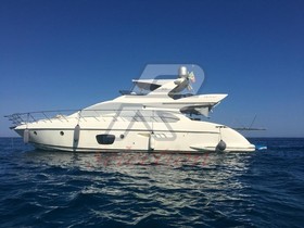 Azimut 55E