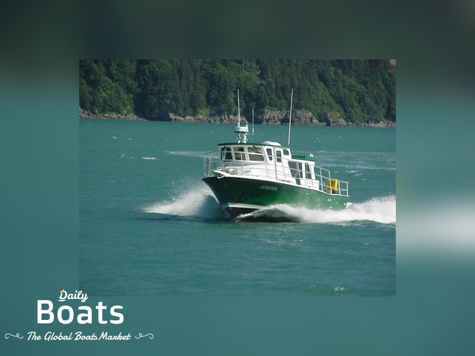 Buffalo Boats for sale Daily Boats