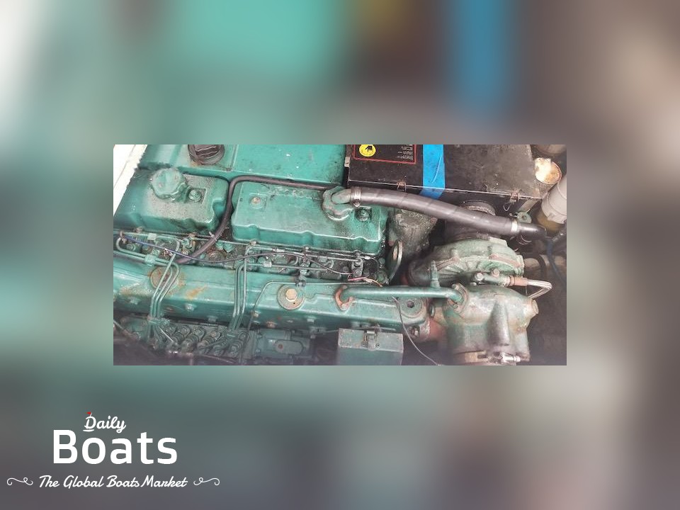 2003 Buffalo Boats 11 Passenger. 2 Crew Inspected Vessel for sale. View