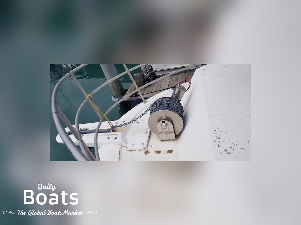 2003 Buffalo Boats 11 Passenger. 2 Crew Inspected Vessel for sale. View