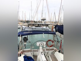 2007 Jeanneau Sun Odyssey 36I