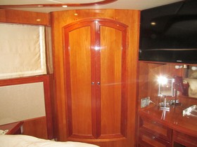 Kupić 1999 McKinna 57 Pilothouse