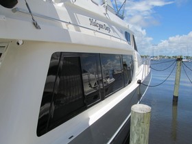 1999 McKinna 57 Pilothouse на продажу