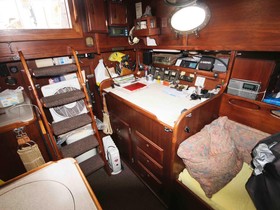 Buy 1980 Alajuela 38 Sailboat