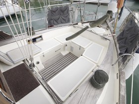 1980 Alajuela 38 Sailboat