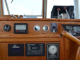 1974 Grand Banks 42 Classic Trawler (Hull#422)