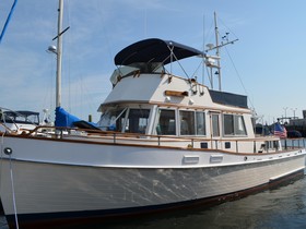 Grand Banks 42 Classic Trawler (Hull#422)