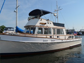 Osta 1974 Grand Banks 42 Classic Trawler (Hull#422)