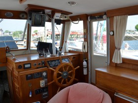 1974 Grand Banks 42 Classic Trawler (Hull#422) myytävänä