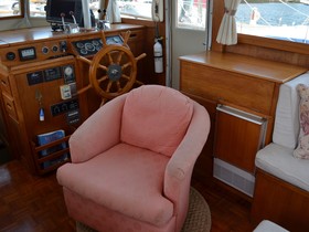 1974 Grand Banks 42 Classic Trawler (Hull#422)