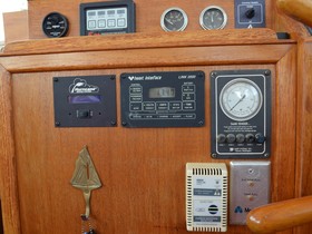 1974 Grand Banks 42 Classic Trawler (Hull#422) myytävänä