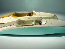 Seven Seas Yachts Venus Speedster