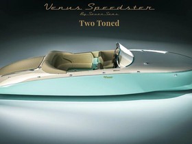 2021 Seven Seas Yachts Venus Speedster