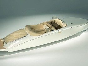 2021 Seven Seas Yachts Venus Speedster на продажу