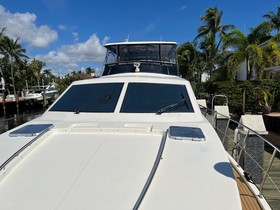 1990 Neptunus 62 Motoryacht à vendre