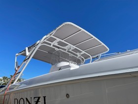 2007 Donzi 35 Zfx