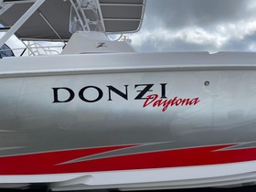 2007 Donzi 35 Zfx