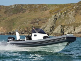 2021 Brig Eagle 8 - Rib Share for sale