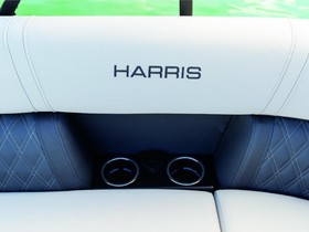 2022 Harris Sunliner 210