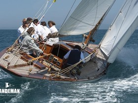 1925 Custom Johan Anker Q Class Sloop kaufen
