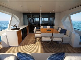 Buy 2022 Riviera 78 Motor Yacht Enclosed Bridge Deck