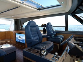 2022 Riviera 78 Motor Yacht Enclosed Bridge Deck for sale