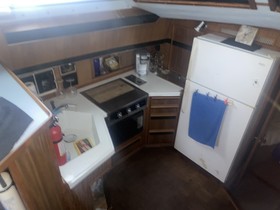 1987 Sea Ray 410 Aft Cabin satın almak