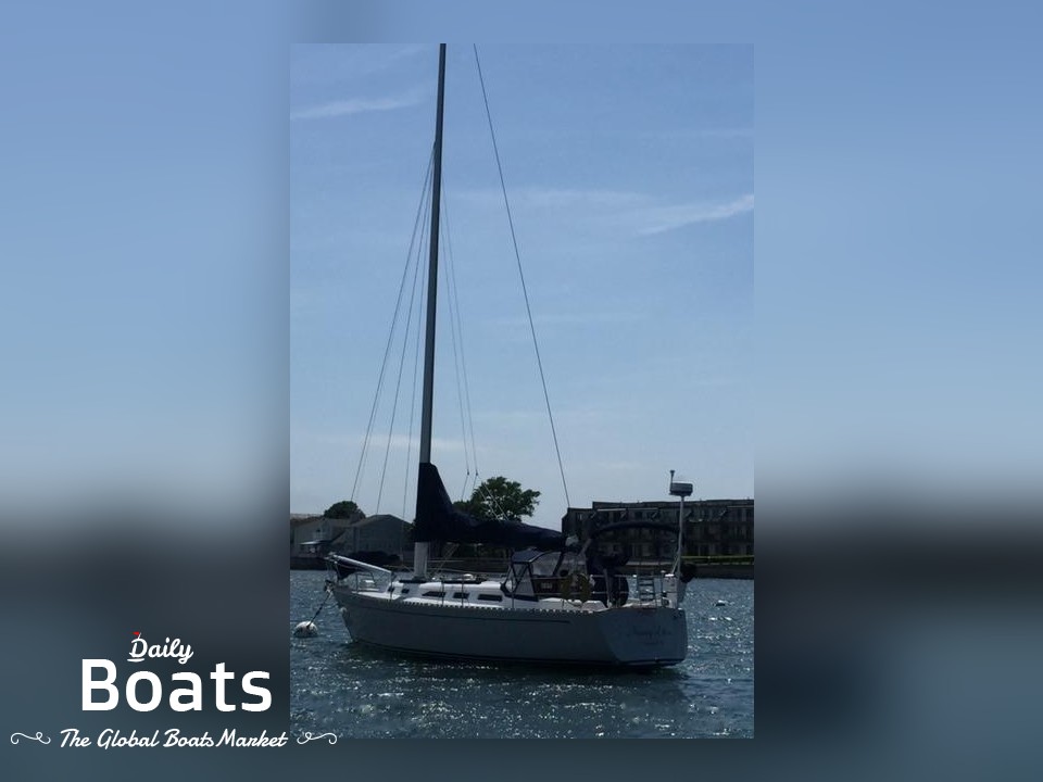 1987 Freedom 36 for sale. View price, photos and Buy 1987 Freedom 36