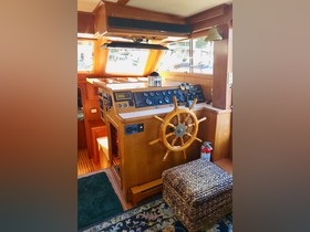 1986 Ta Shing Bestway Yachtfisher for sale