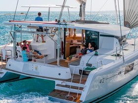 Buy 2021 Lagoon 42